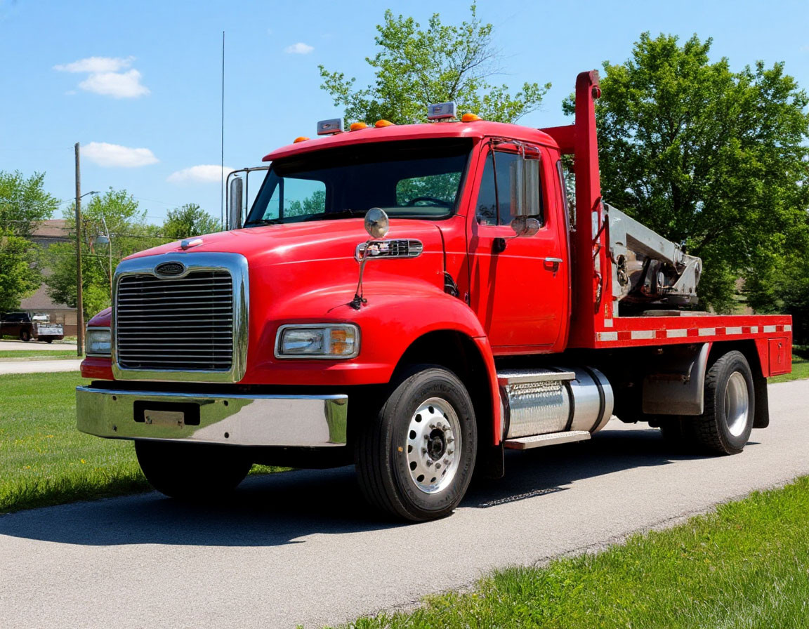 Perevezti-evakuatorom